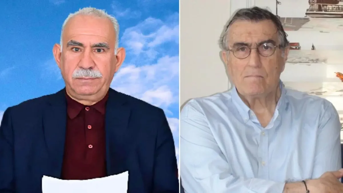 Hesen Cemal: Ji bo Ocalan pirsa min a yekem amade ye