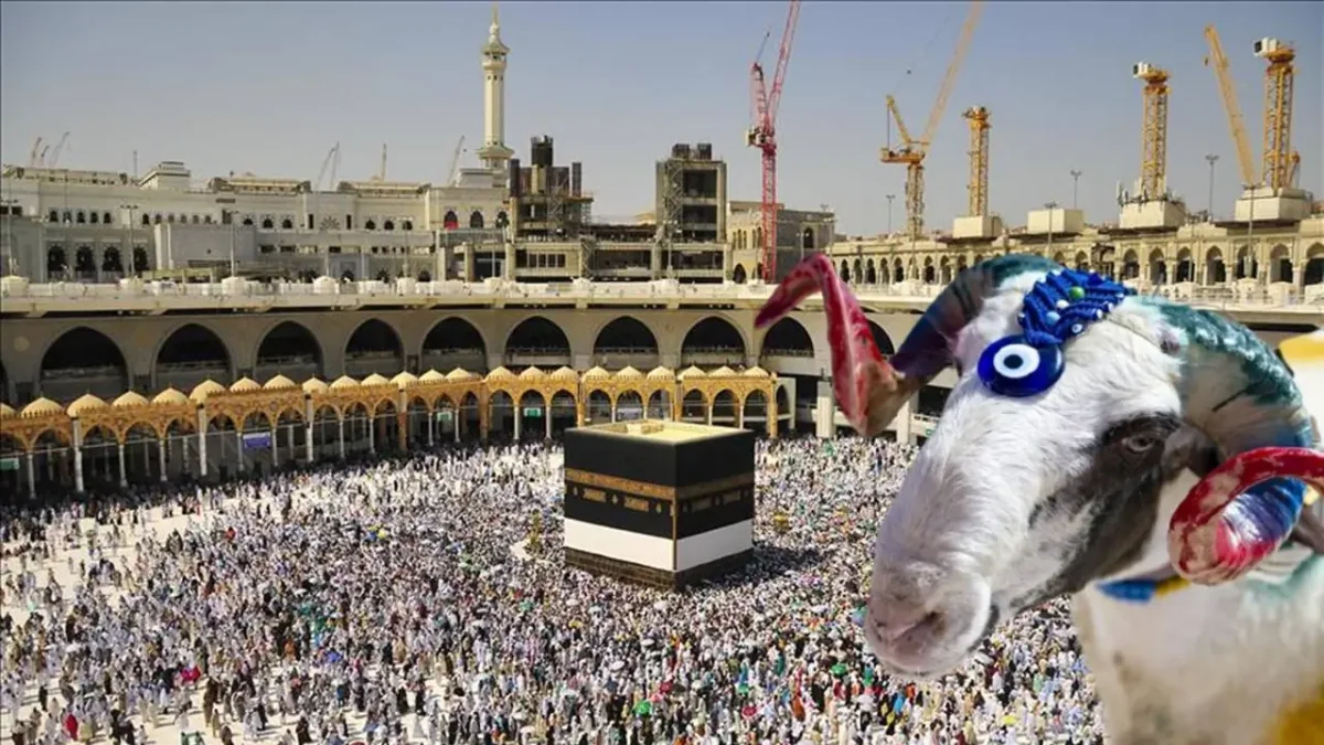 Bernameya betlaneyê ya Cejna Qurbanê diyar bû