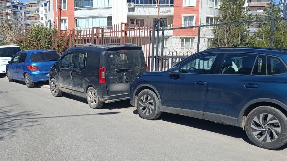 Amed de îşxalê peyarayîran şar kerd aciz