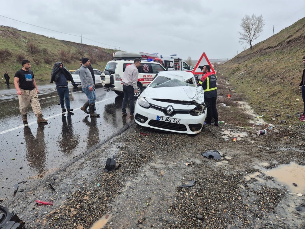  Rayîrê Çewlîg û Amedî ser o qeza: Kesêk merd