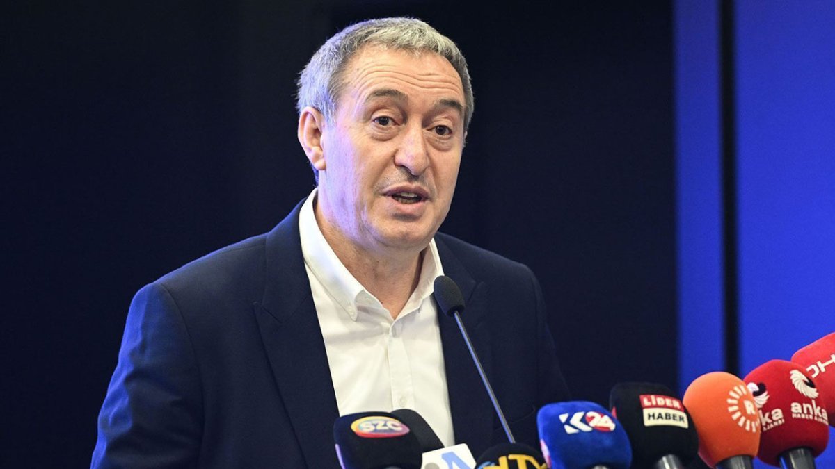 Bakirhan: Ji bo Ocalan avahiyek hatiye çêkirin