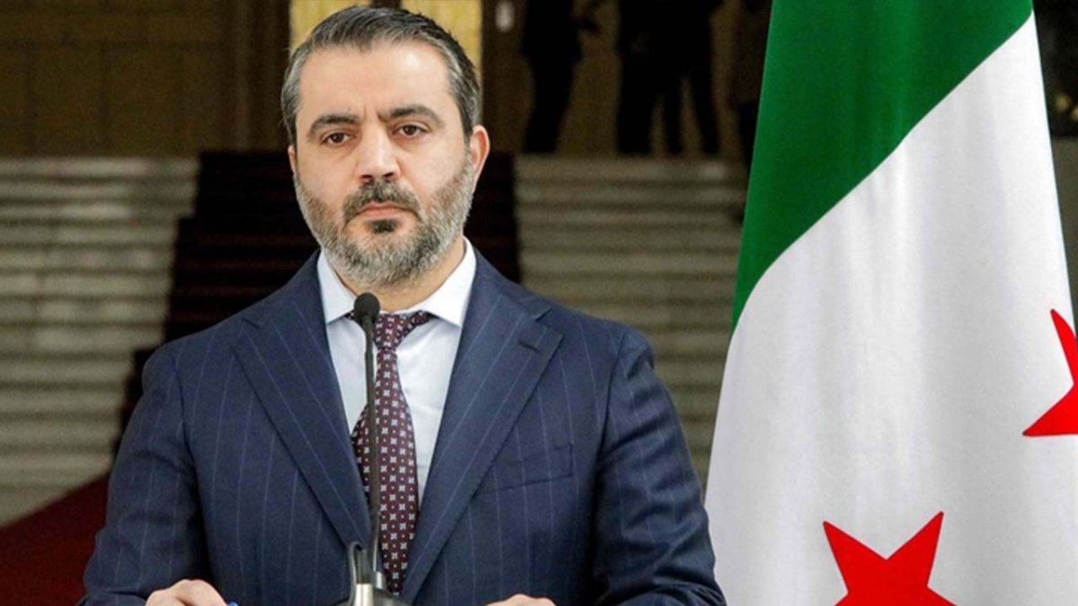 Ji Wezîrê Karên Derve yê Sûriyê peyameke bi Kurdî