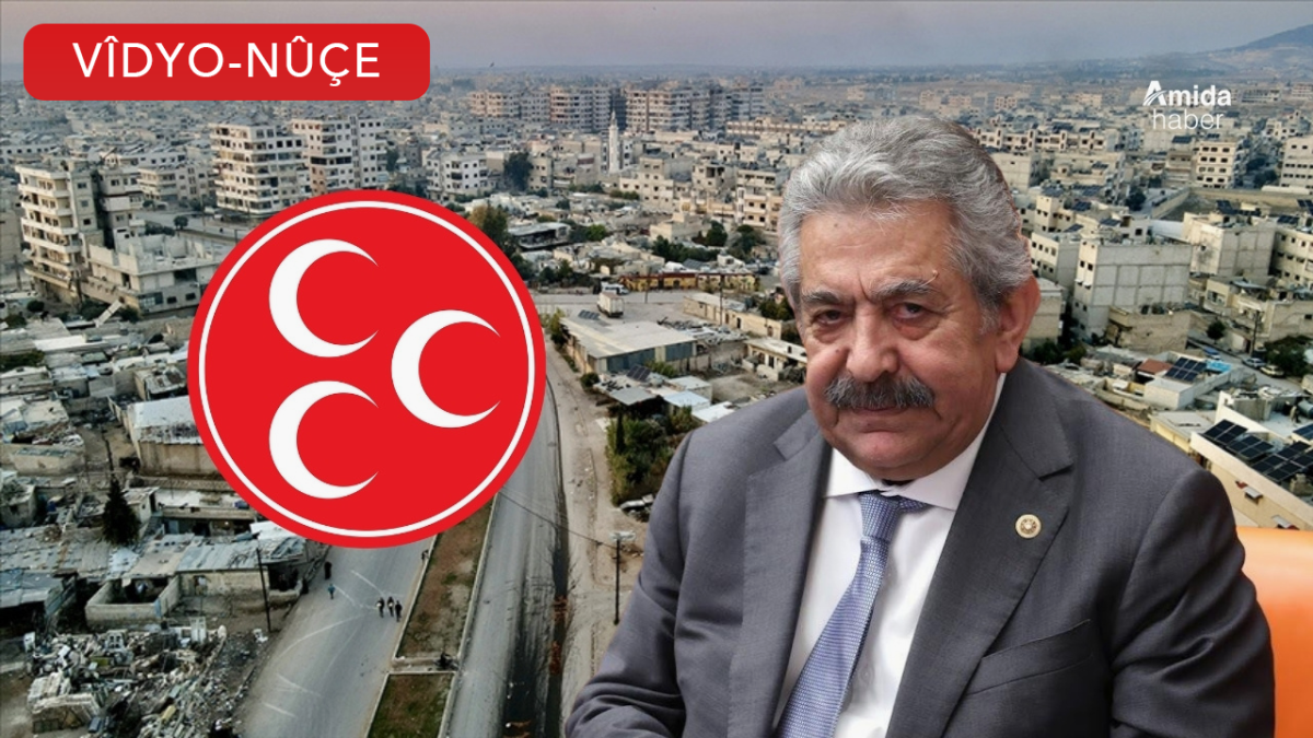 Şîroveyên Yıldız yên li ser Sûriyeyê: Ew ê ji bo Tirkiyeyê baş be