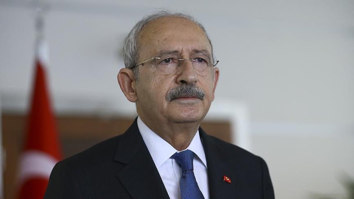 Ji sedî 97 kesên ku dengê xwe dane Kiliçdaroglu poşman in