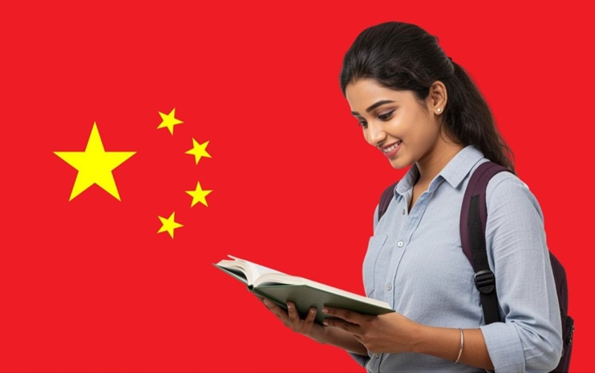 Ji Çînê derfeta bursan bo xwendekarên Kurd 