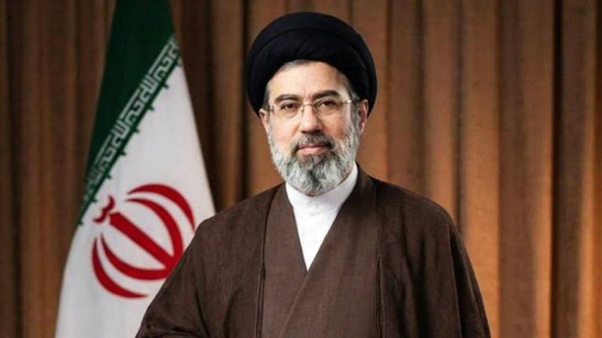 Îranê bi awayeke fermî ragihand: Mucteba Xamineyî kî ye?