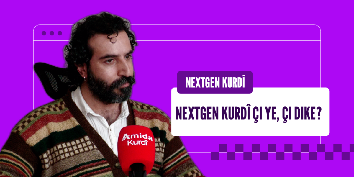 Nextgen Kurdî û Forumên Ciwanan