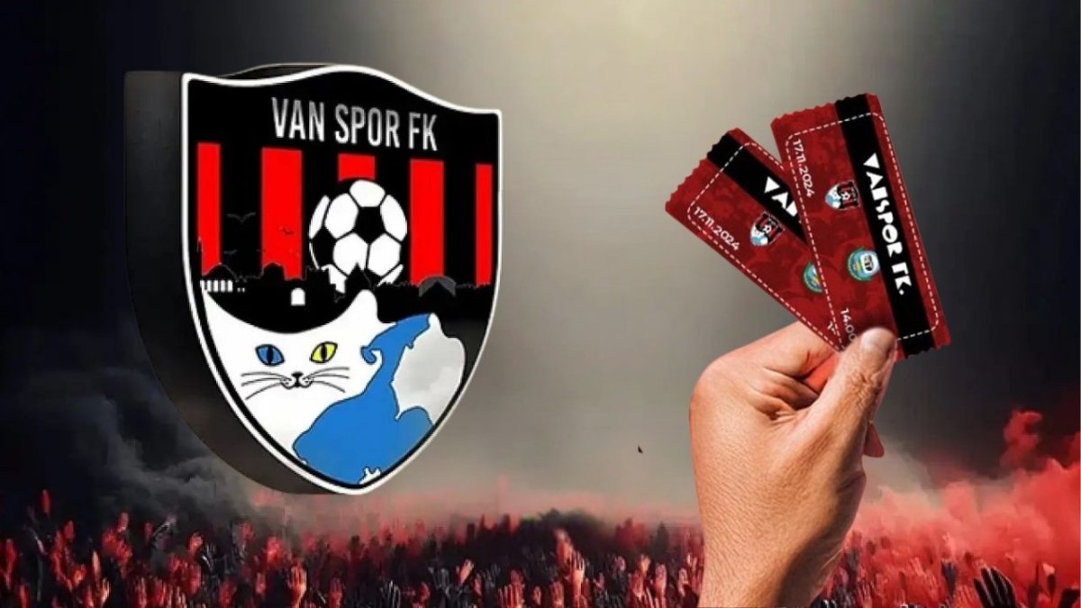 Vanspor, rêzê li sporhezên xwe digire