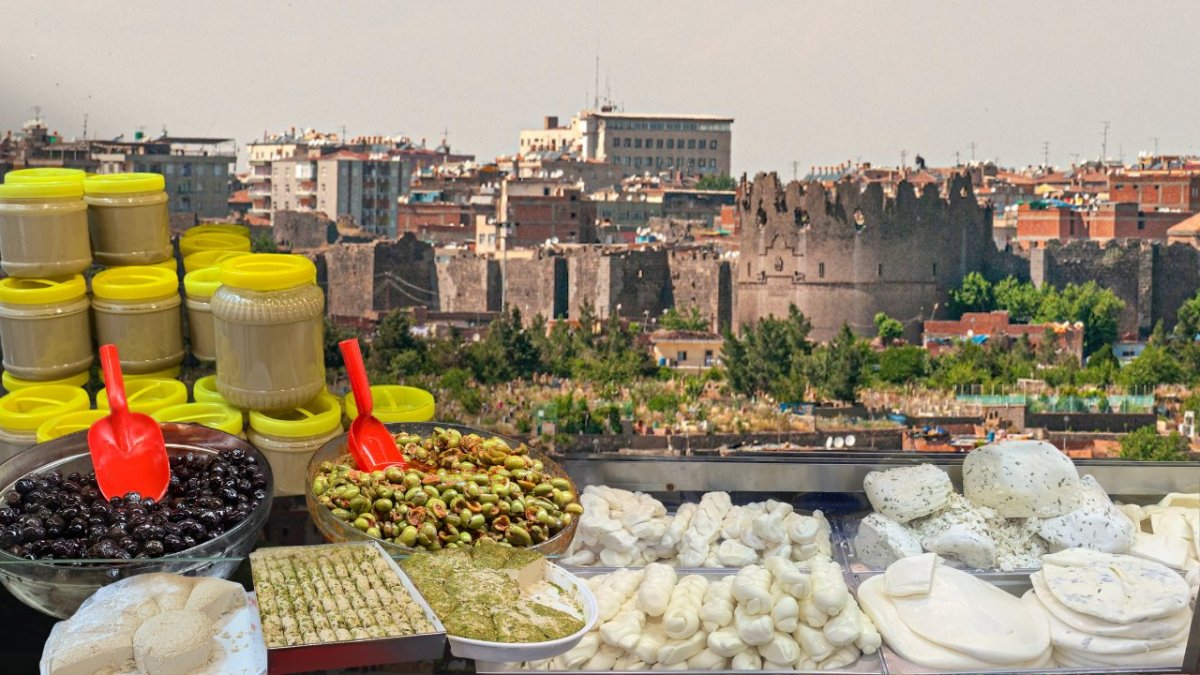 Li Amedê zêdebûna bihayan: Ji sedî sed zêde bûye
