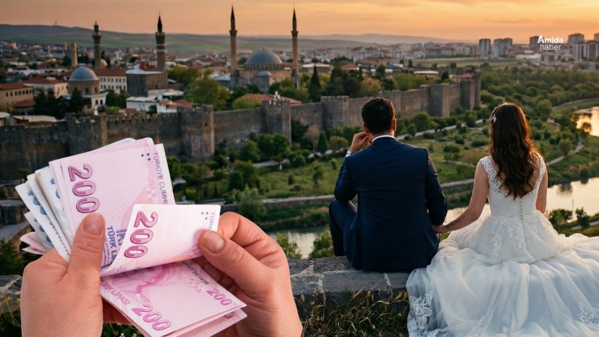 Pere têra dawetên li Amedê nake