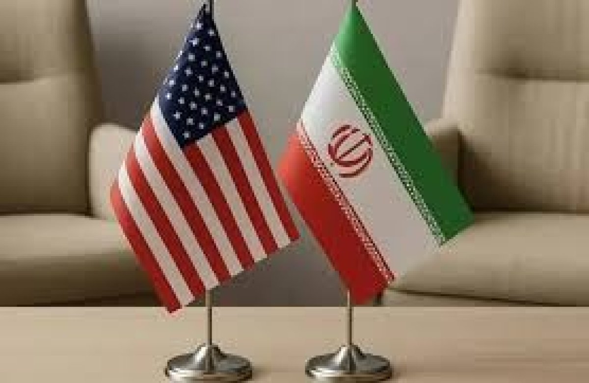 Amerîka û Îran li Swîsreyê ne