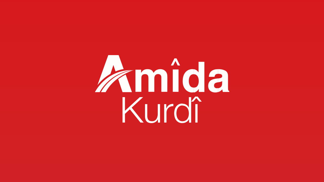 Amîda Kurdî dest pê dike! 