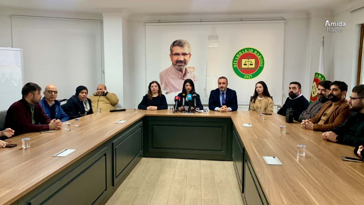 Li Amedê astengiya dadgehan ji bo astengdaran: Wergêr tune ne