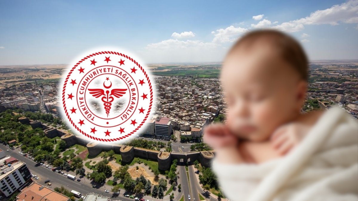 Bebik tevlihev bûn: Wezaretê 'karûbarên zêde' kir sedem