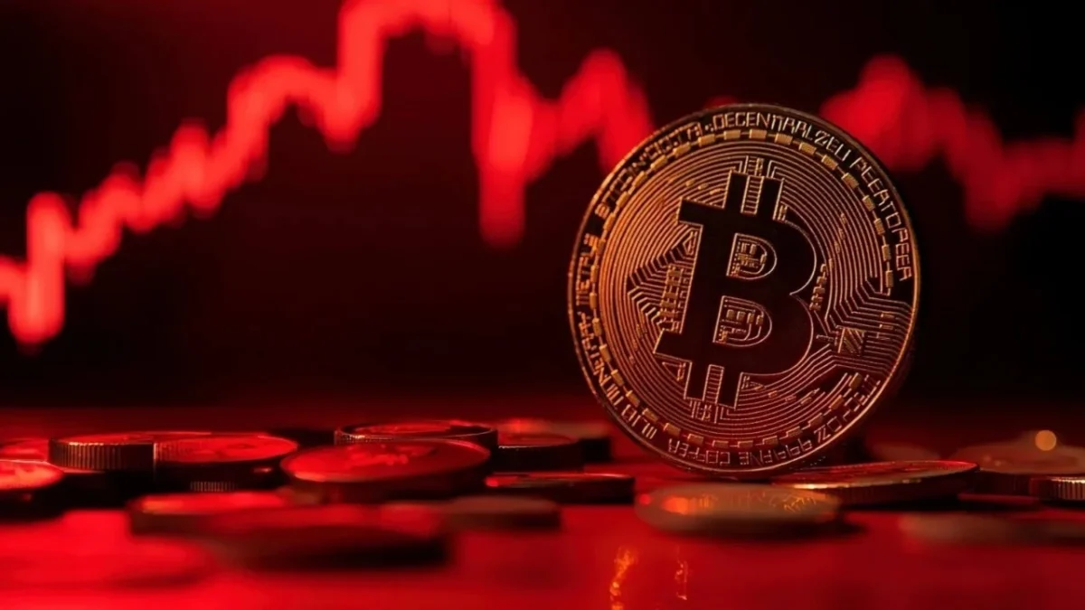 Qîmeta bitcoinê her roj dadikeve