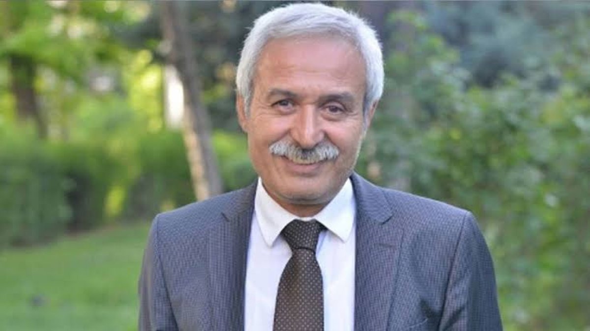 Selçuk Mizrakli hat berdan