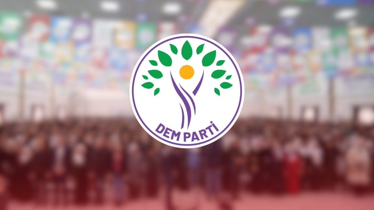 MYKya DEM Partiyê dicive: Qanûnên pêvajoyê di rojevê de ye