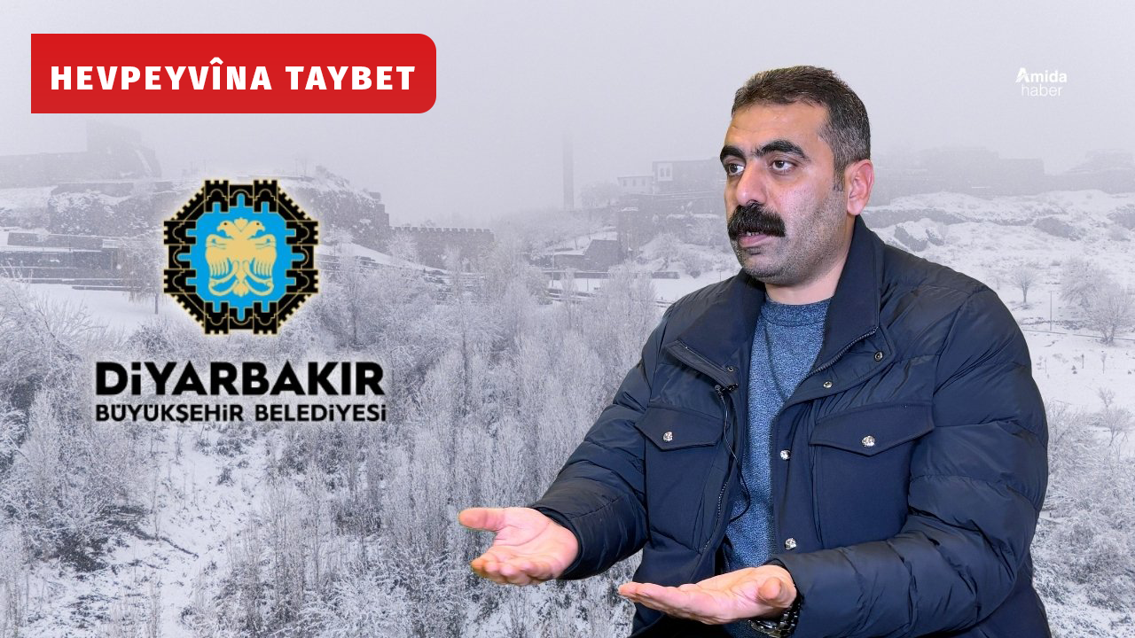 Doğan Hatun: Kêmasiya me hebû em di sinifê de neman