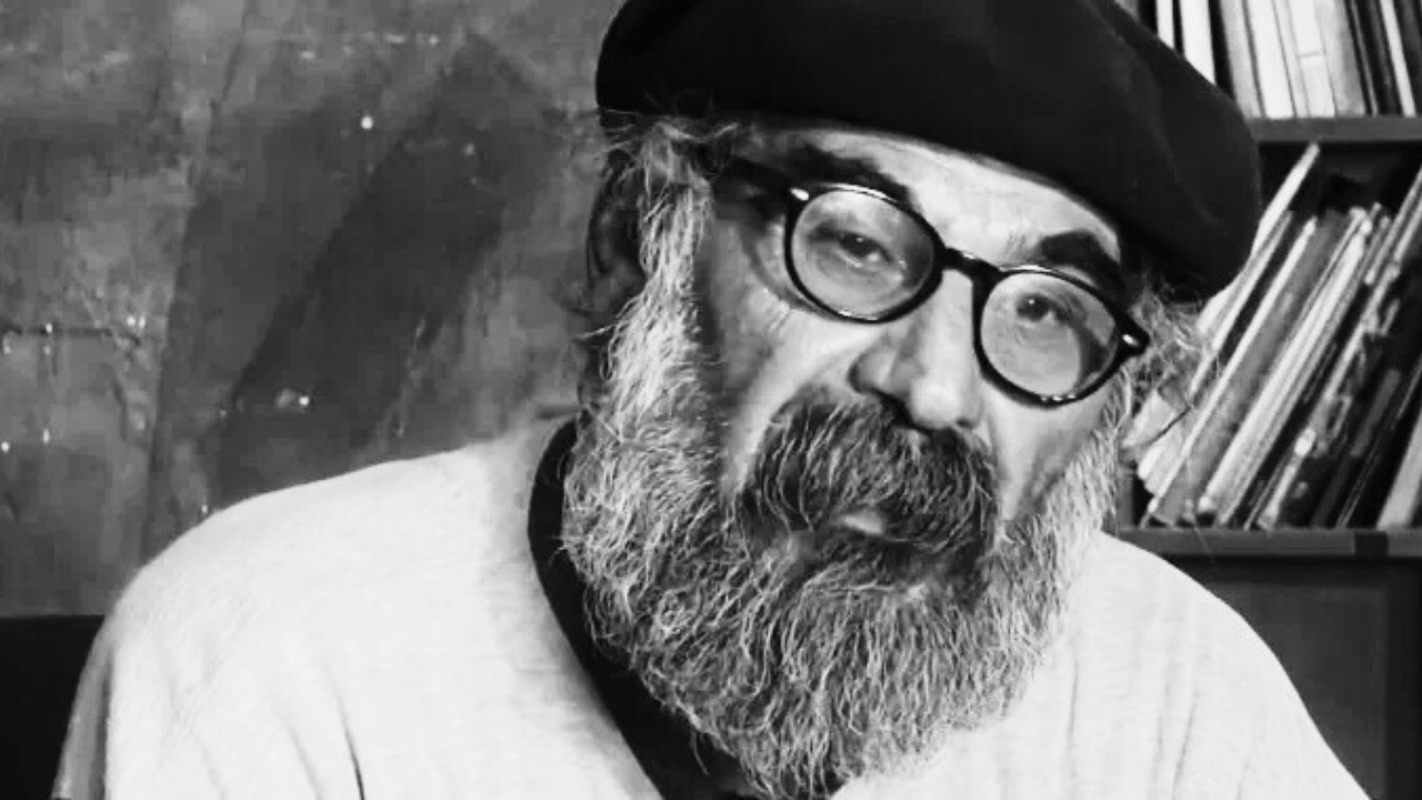 Şa’irê ‘Sînemaya Amûdê’ koça dawî kir