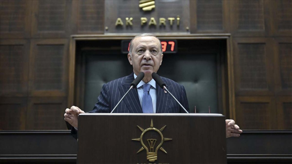 Erdogan: Pêvajoyê ne herimînin