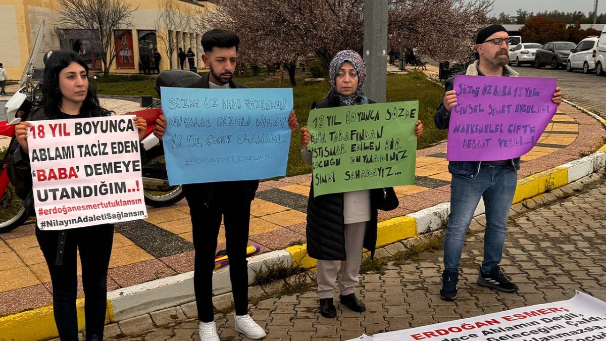 Wezîr Gurlek banga edaletê ya Nilayê paşguh kir