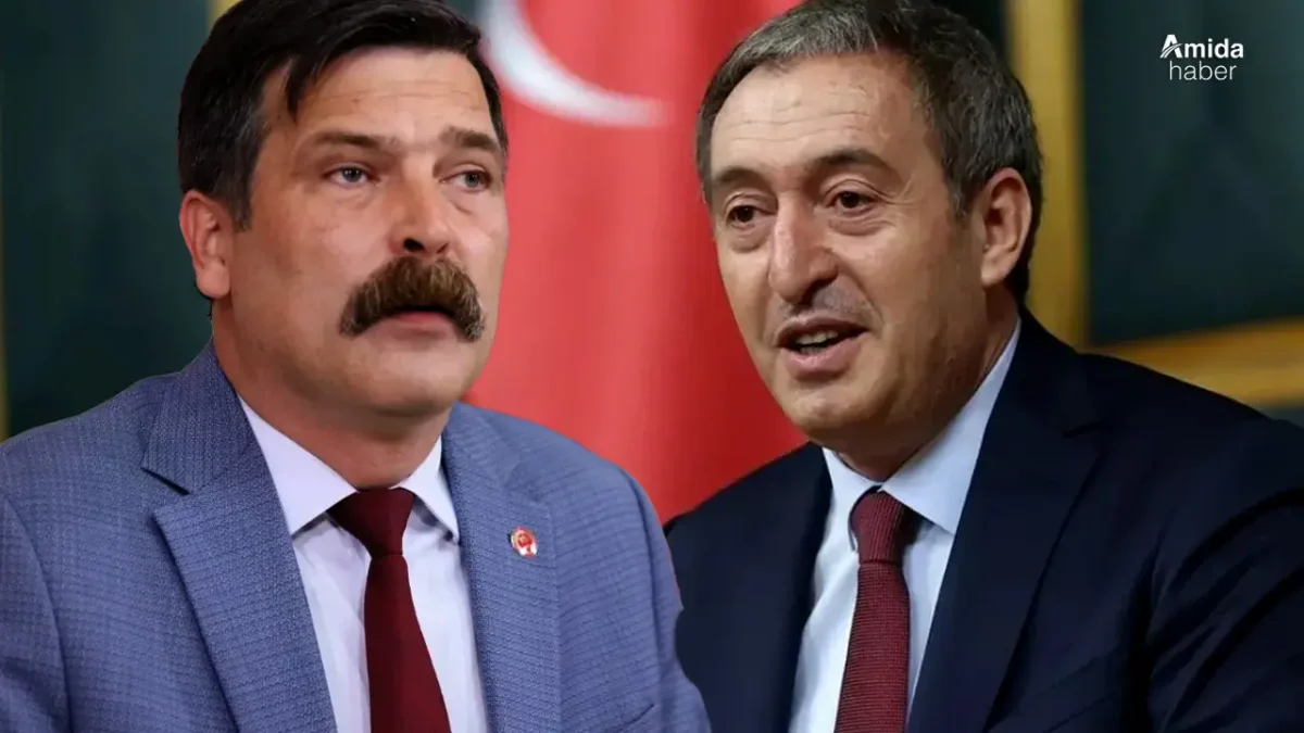 Bakirhan bersiva Baş da: Em ê têkoşîna hevpar berfireh bikin