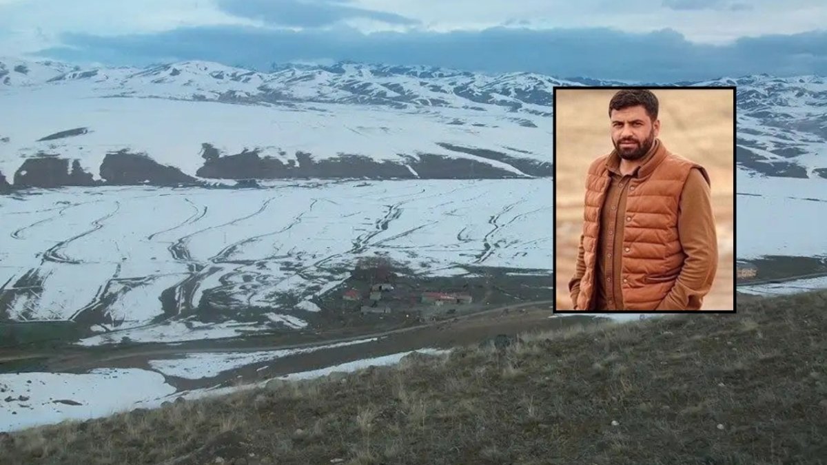 Cenazeyê Fehim Tosunî 3 roj in li erdê ye