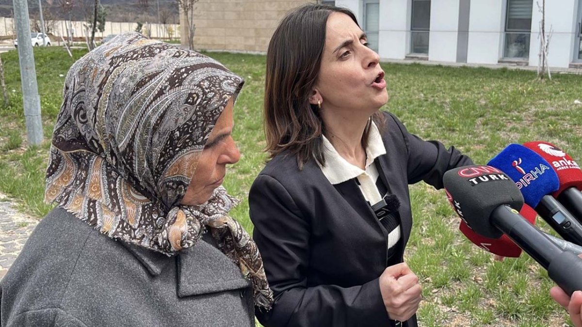 Aygul Doku: Umut Altaş di dema kuştinê de di erebeyê de bû