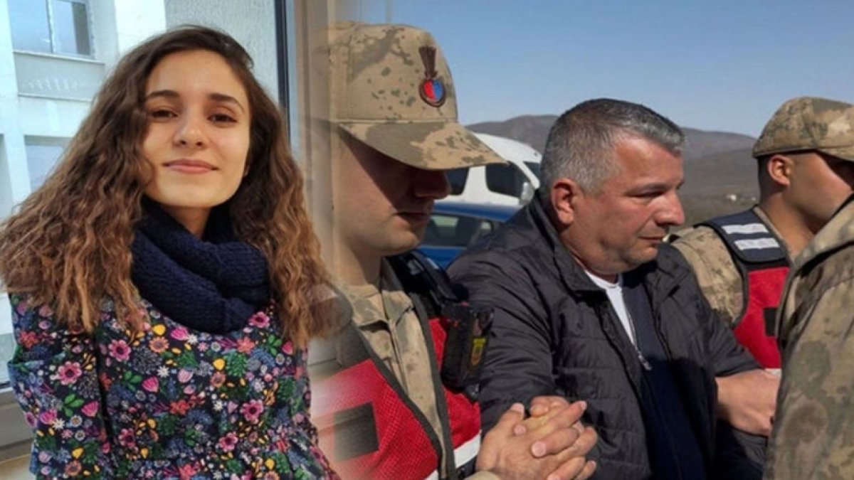 Erdogan Elaldi bi tohmeta 'kuştina bi qesdî' hate girtin