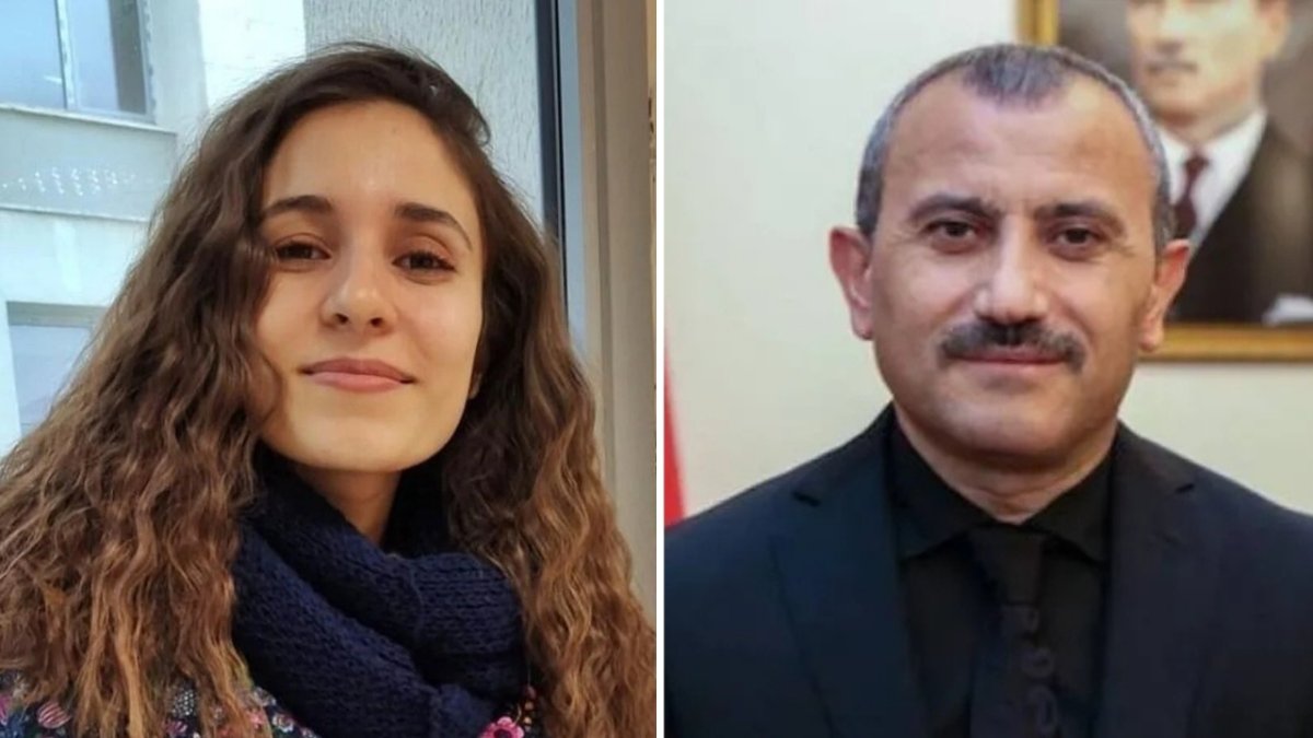 Derheqê Walî Tuncay Sonelî de lêpirsîn hat destpêkirin