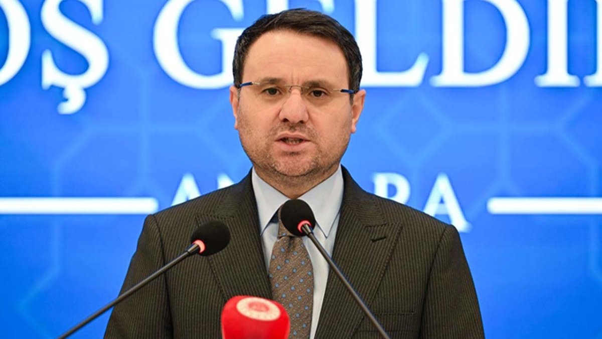 Wezîrê Dadê Gurlek: Mafê hêviyê tune ye