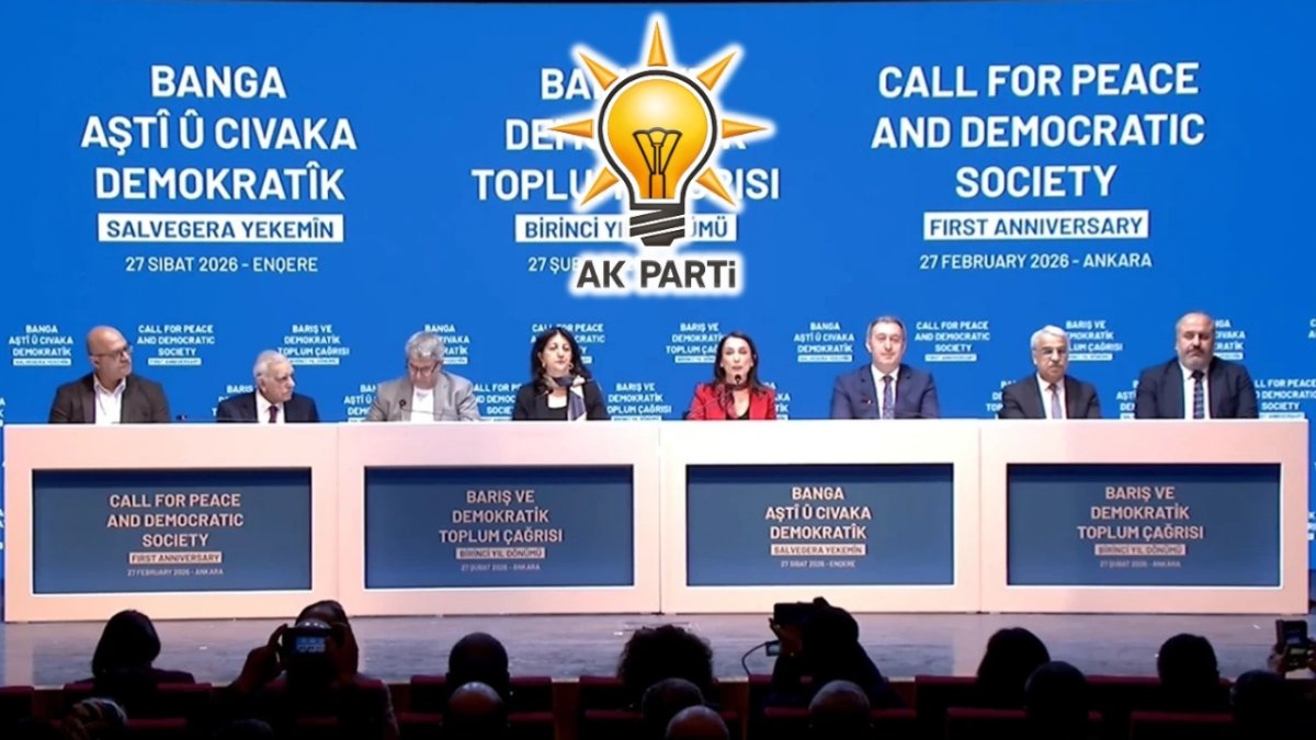 Bersiva yekem ji Mehmet Metinerî: Ocalanî tişteke nû negot