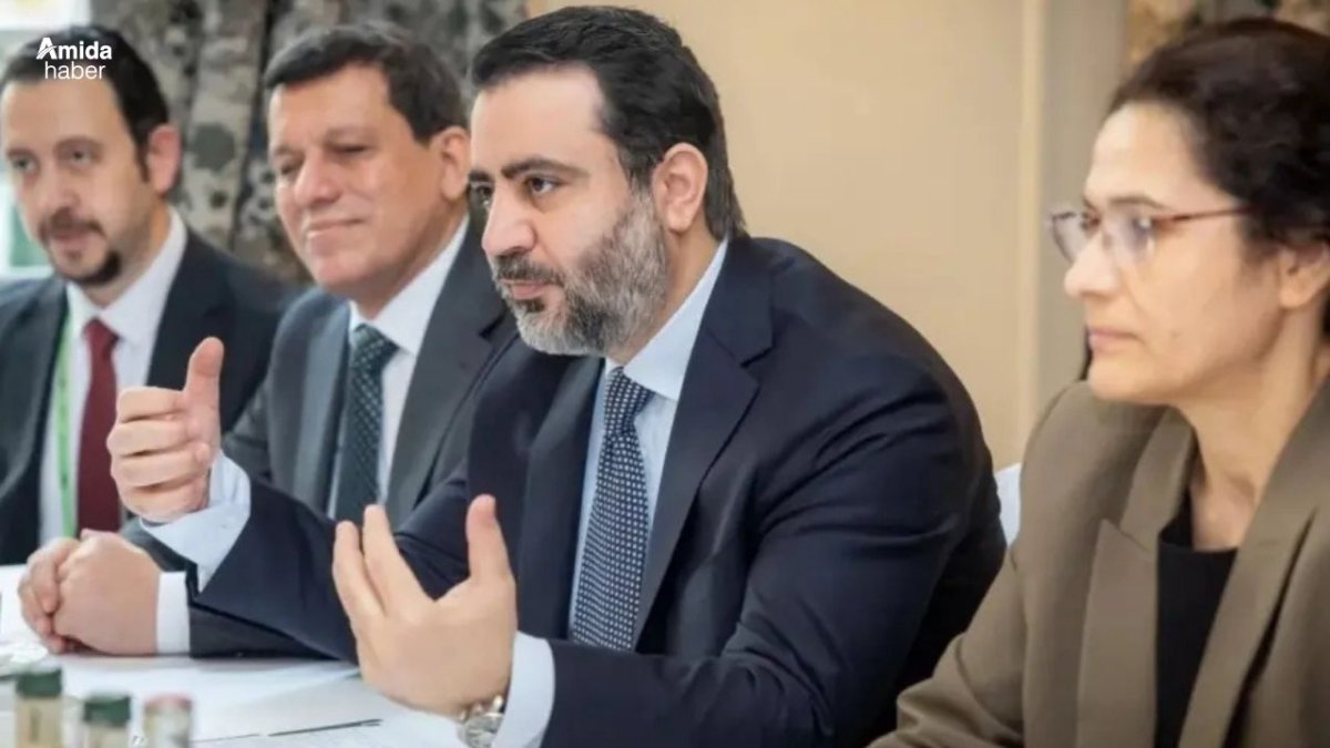 Mazlum Ebdî ragihand: HSD tevlî Artêşa Sûriyeyê dibe