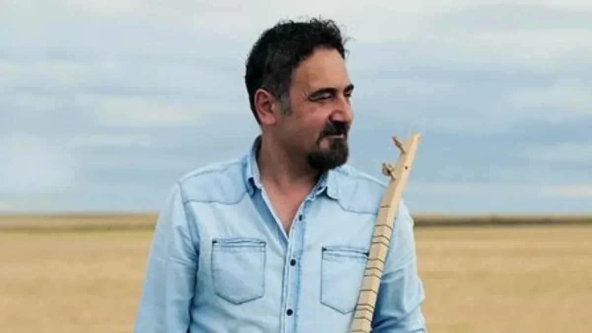 Mîkaîl Aslan li Amedê konsereke bê pere çêdike