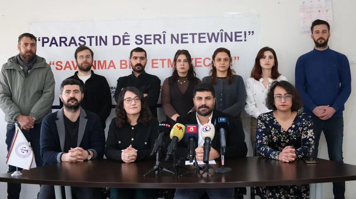 ‘Aşmêk mîyan de 118 kesî erzîyayê zere’