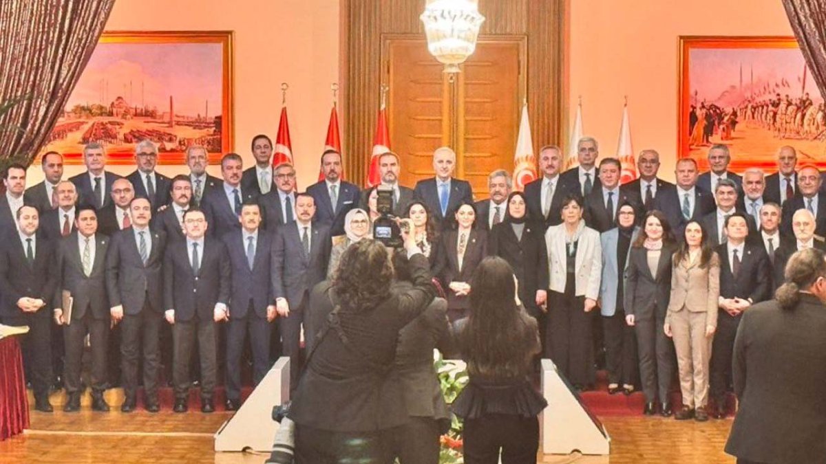 Raport bi 47 dengan hate qebûlkirin: TÎP û EMEPê got 'na'