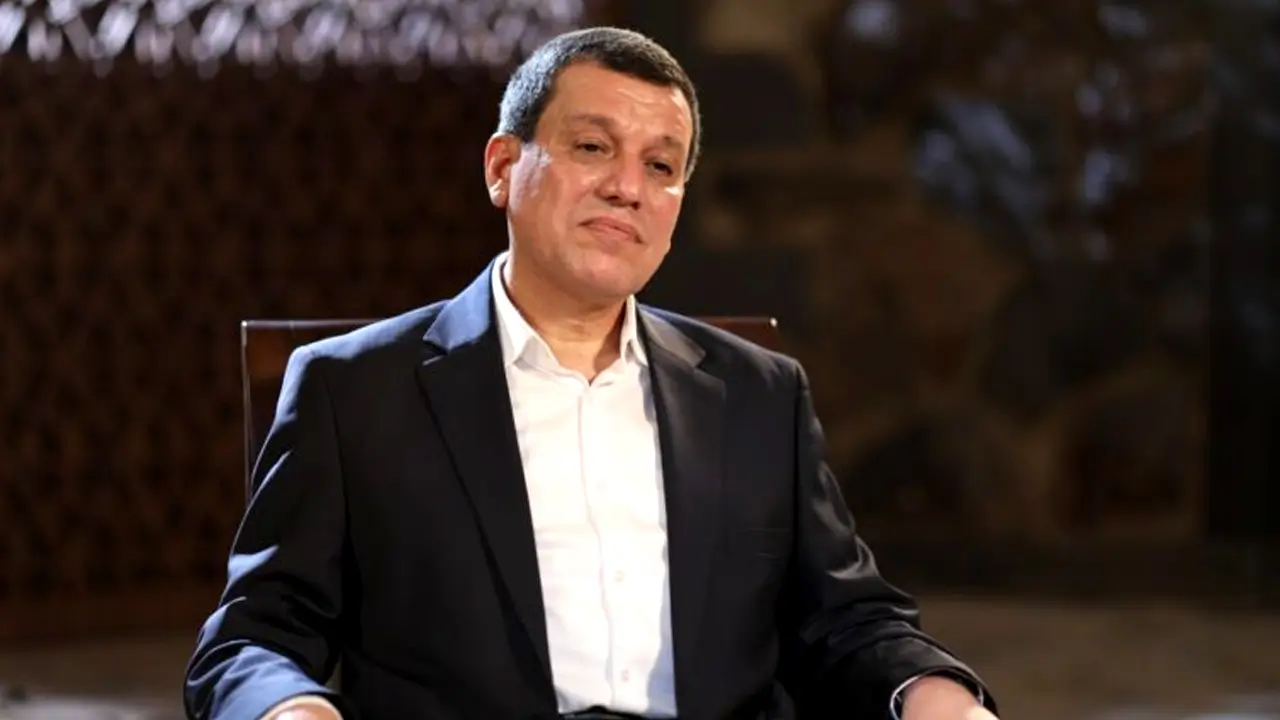 Mezlûm Ebdî: Hêj min bi fermî dest bi erka xwe nekiriye