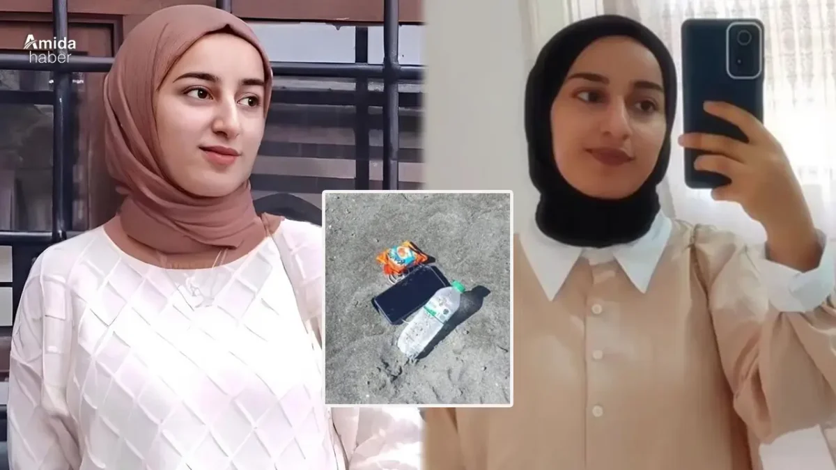 Îdiayeke girîng derbarê doza Rojînê de: Gelo kê telefona wê bi kar anî?