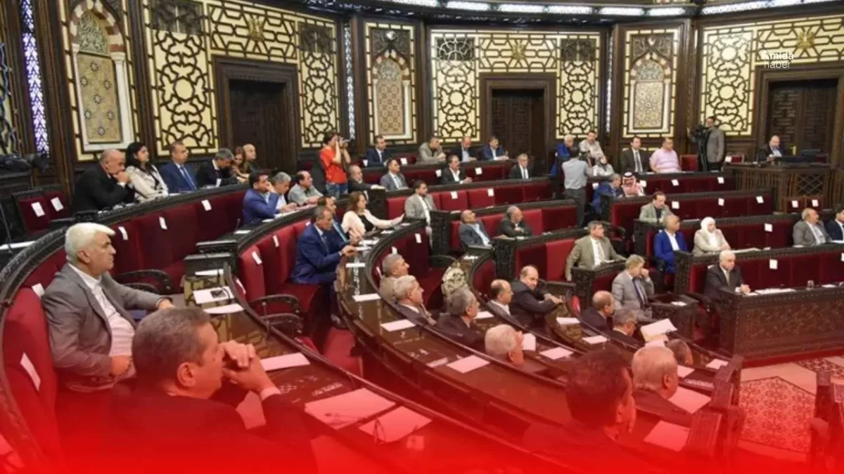 Ji partiyên Kurdî betekek bo parlamentoyê: Divê herî kêm 40 kursî werin girtin
