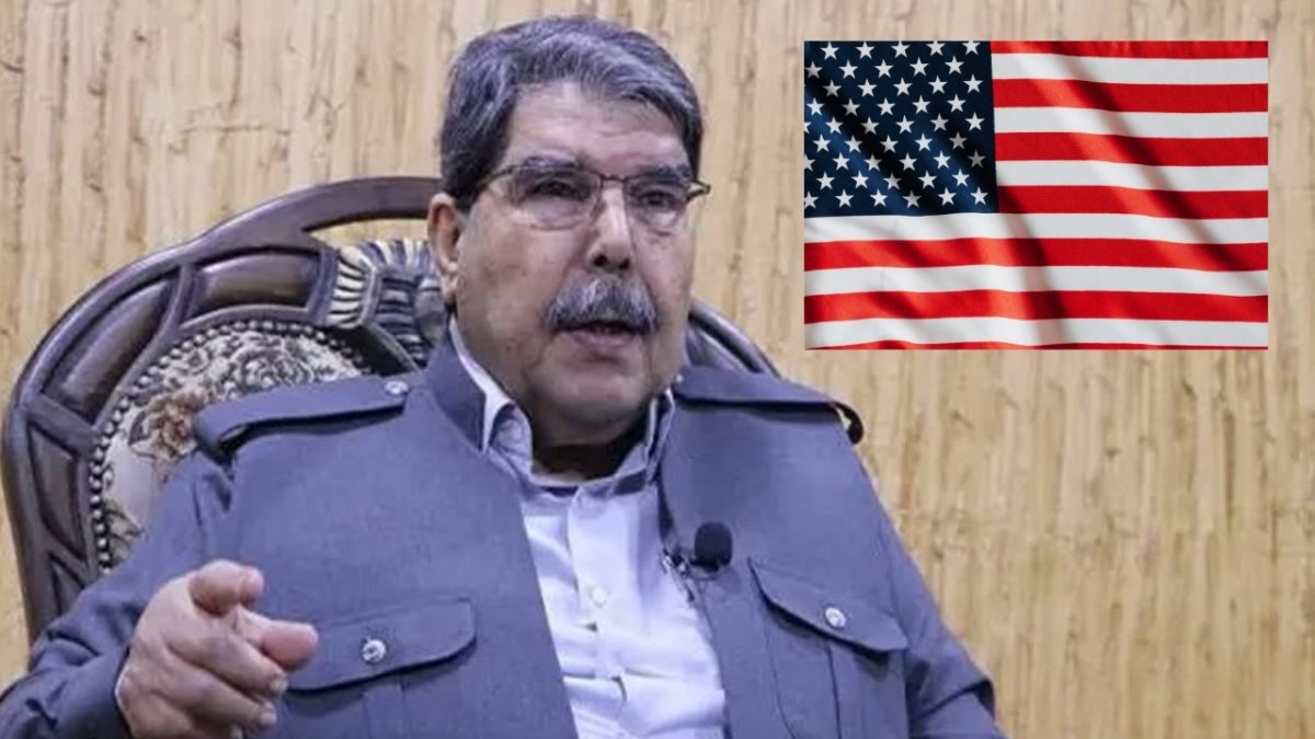 Muslim: Me teklîfa Amerîkayê red kir, pişt re êrîş zêde bûn