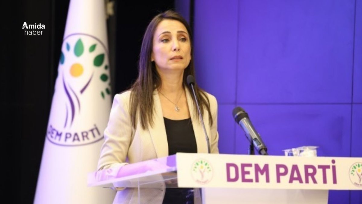 Partiya DEMê: Ocalan dê derbarê pêvajoyê de peyamên girîng bide