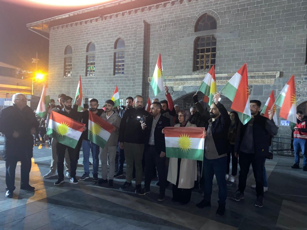 PCSyê xwe wekî tevger ragihand 