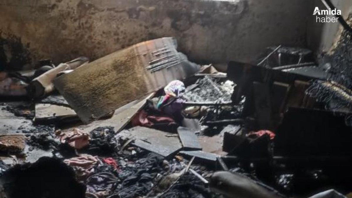 Amed de adirî keyeyêk kerd wele 